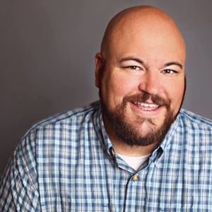 Meet your Posher, Matthew